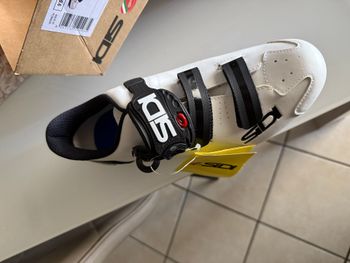 Used Sidi alba 2 2023 Cycling Shoes