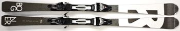 Bogner, Narty Szwajcarskie  SLC VT2 165 cm 2024