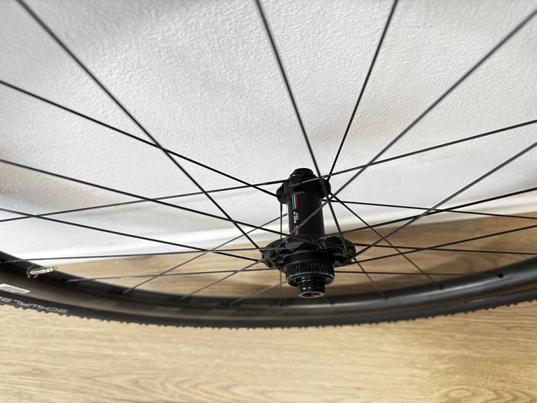 Gebrauchtes Miche mqc Mqc 2023 bike — Bild 3 von 5