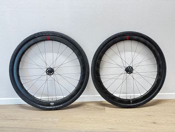 Used Miche mqc Mqc 2023 Wheels