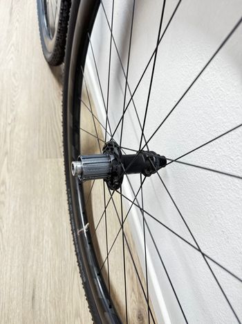 Gebrauchtes Miche mqc Mqc 2023 bike — Bild 4 von 5