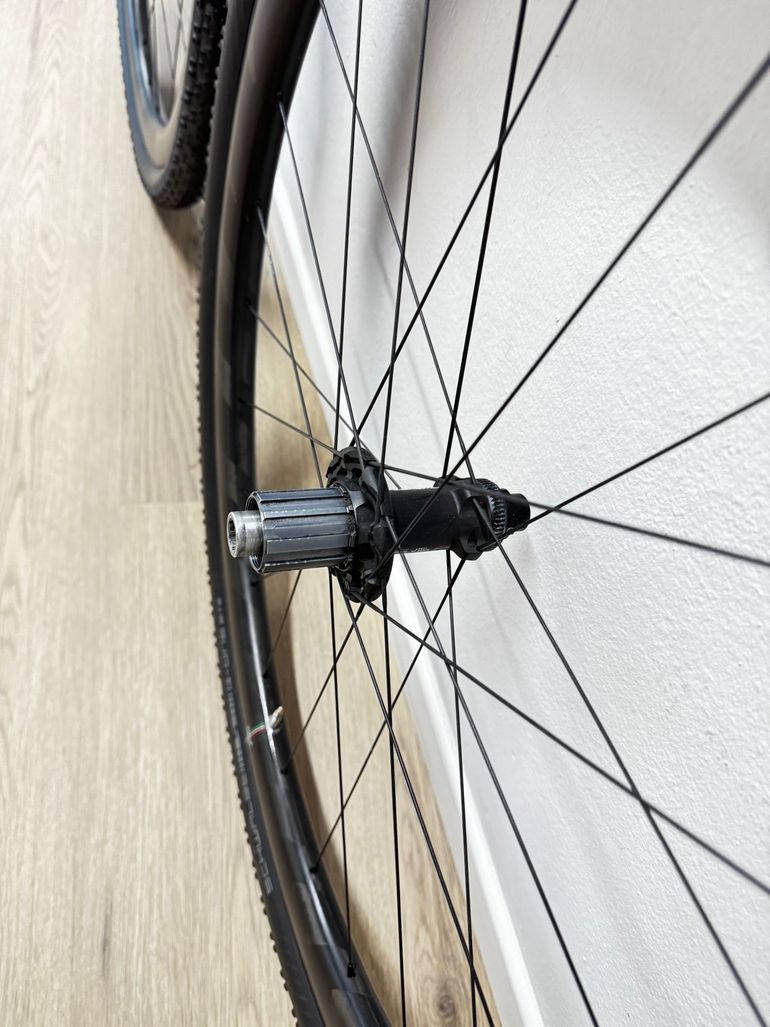 Gebrauchtes Miche mqc Mqc 2023 bike — Bild 4 von 5