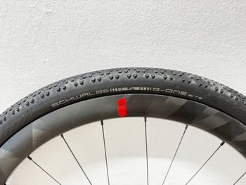 Gebrauchtes Miche mqc Mqc 2023 bike — Bild 5 von 5