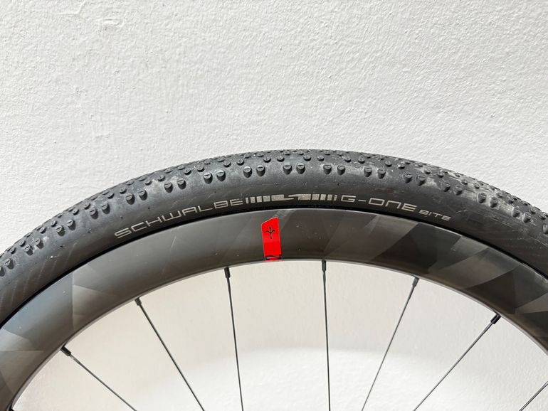 Gebrauchtes Miche mqc Mqc 2023 bike — Bild 5 von 5