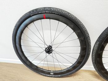 Gebrauchtes Miche mqc Mqc 2023 bike — Bild 2 von 5