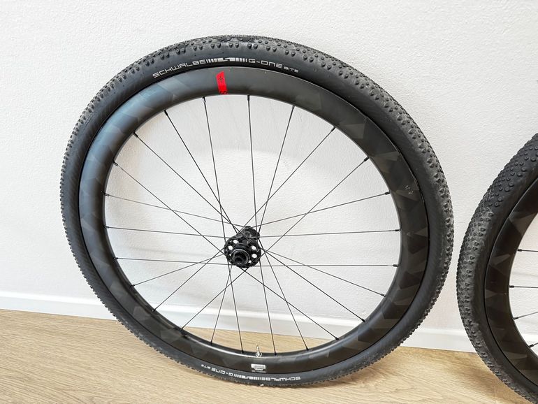 Gebrauchtes Miche mqc Mqc 2023 bike — Bild 2 von 5