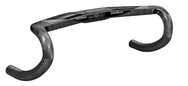 パーツ vision trimax carbon acr 420 Vision Trimax Carbon Aero Road Lenker 2024