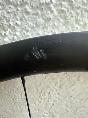 Brugt Bontrager Aeolus Elite 35V – Carbono 2025 bike — billede 5 af 15