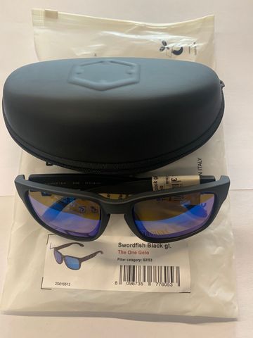 Gebrauchtes Out Off swordfish black. the one gelo 2024 Cycling Accessories