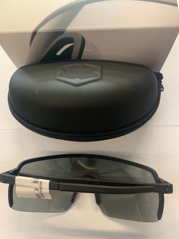 Used Out Off piuma adapta black. the one Nero 2024 bike — image 2 of 3
