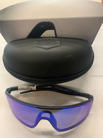 Gebrauchtes Out Off Rams . blue mci 2024 Cycling Accessories