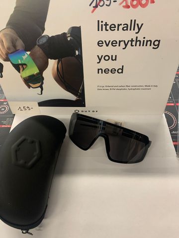 Gebrauchtes Out Off Rams adapta 2024 Cycling Accessories