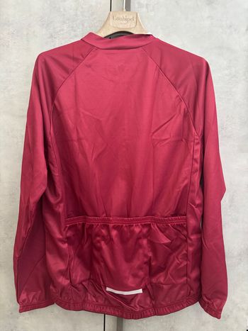 Gebrauchtes Rapha Maglia bordó L 2024 bike — Bild 5 von 5