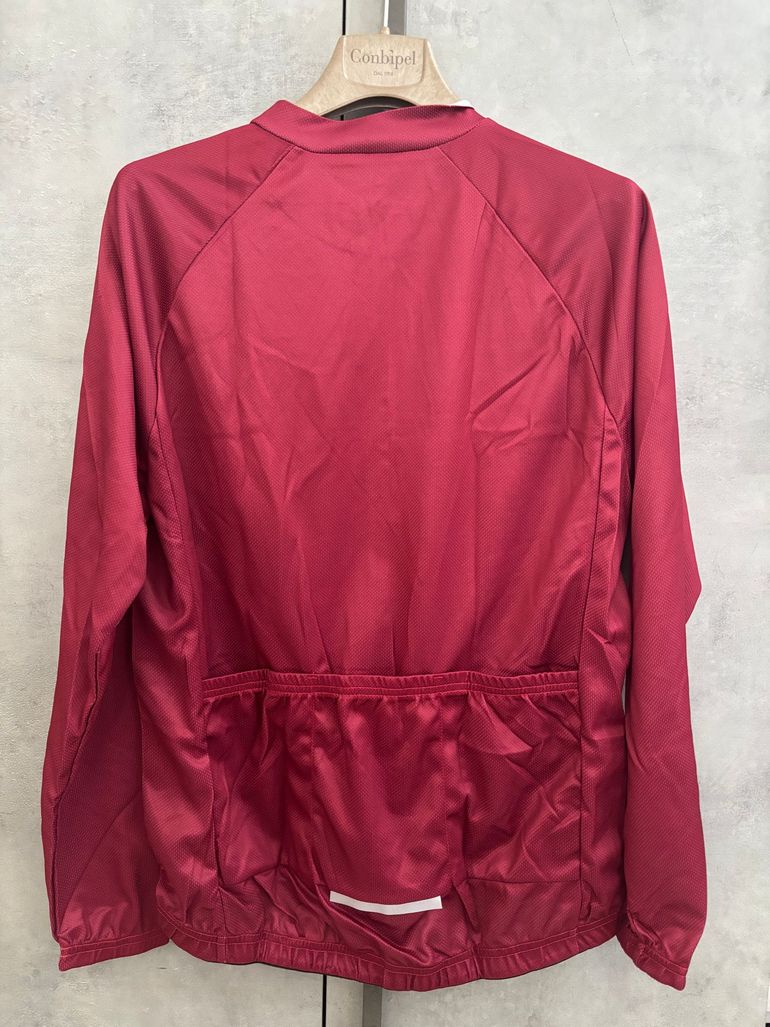 Gebrauchtes Rapha Maglia bordó L 2024 bike — Bild 5 von 5