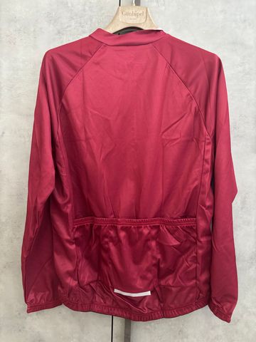 Tweedehands Rapha Maglia bordó L 2024 bike — afbeelding 3 van 5