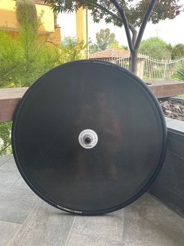 Gebrauchtes Corima disc c+ 2022 Wheels