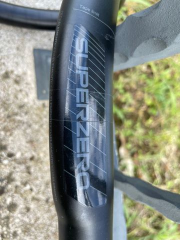 Tweedehands Deda Superzero Handlebar bike — afbeelding 4 van 11