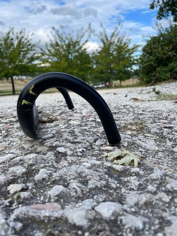 Tweedehands Deda Superzero Handlebar bike — afbeelding 2 van 11