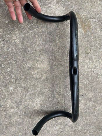 Used Deda Superzero Handlebar bike — image 9 of 11