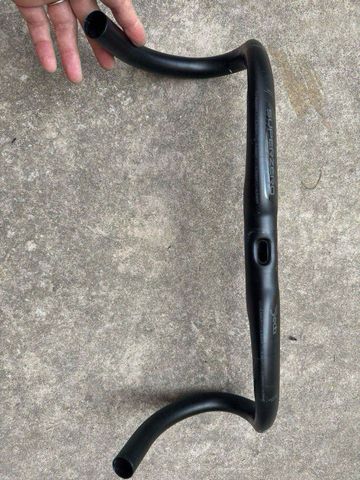 Tweedehands Deda Superzero Handlebar bike — afbeelding 9 van 11