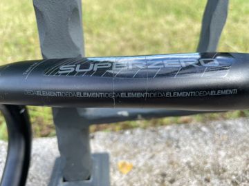 Tweedehands Deda Superzero Handlebar bike — afbeelding 5 van 11