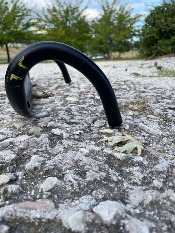 Tweedehands Deda Superzero Handlebar bike — afbeelding 3 van 11