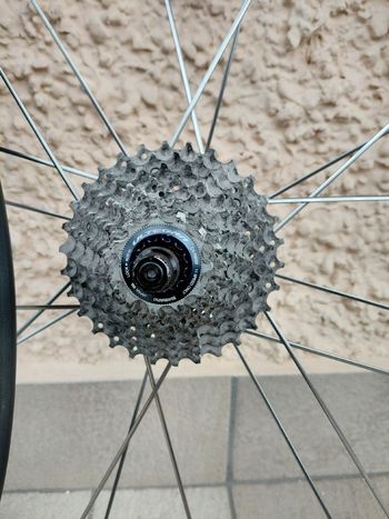 Used 32m bike — image 2 of 3