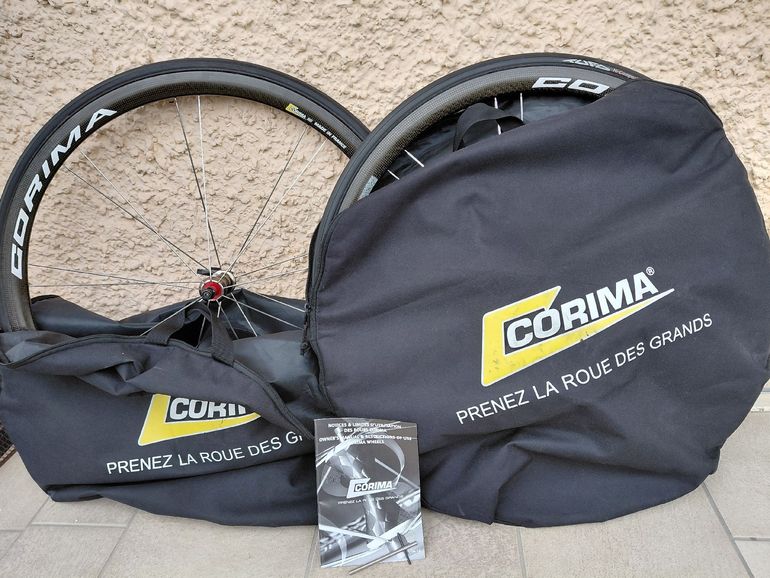 Used 32m bike — image 3 of 3