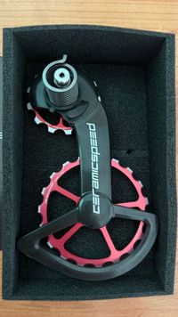 【専用】CERAMIC POWER GEAR Ceramicspeed Ceramic speed | buycycle