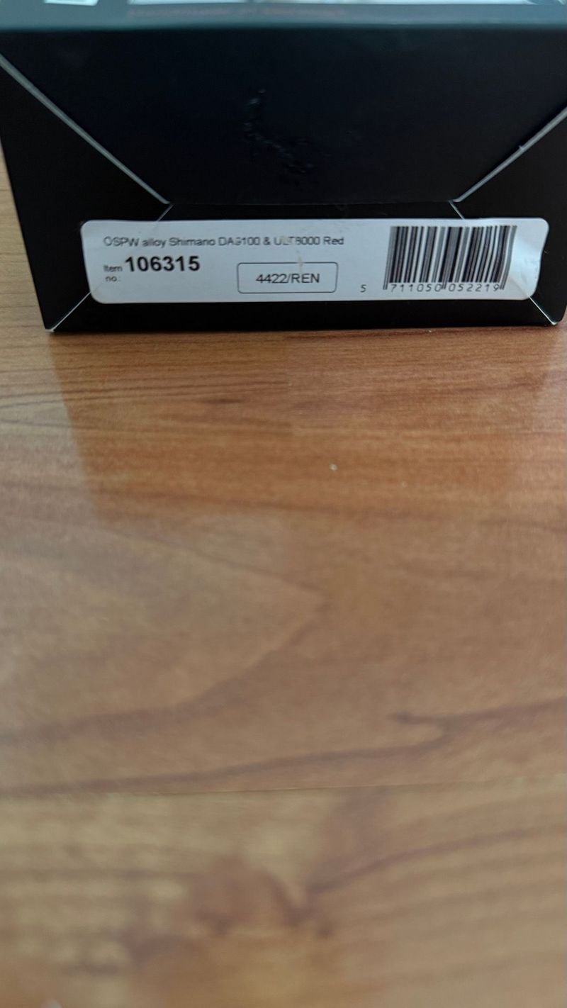 Używany Ceramicspeed Ceramic speed 2023 bike — zdjęcie 6 z 6