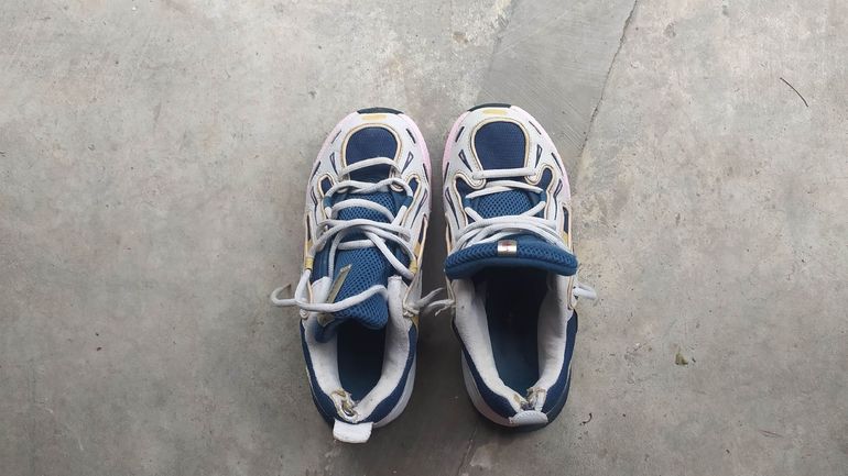 Adidas EQT Gazelle 2022 bike usato — immagine 5 di 6