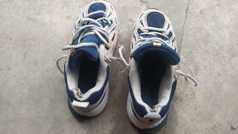 Adidas EQT Gazelle 2022 bike usato — immagine 3 di 6