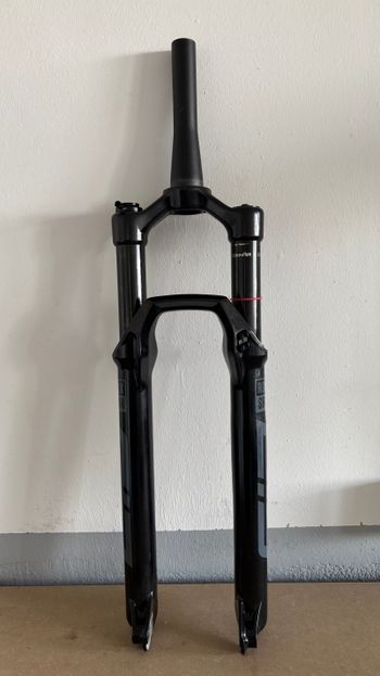 Used RockShox Fork 2025 bike