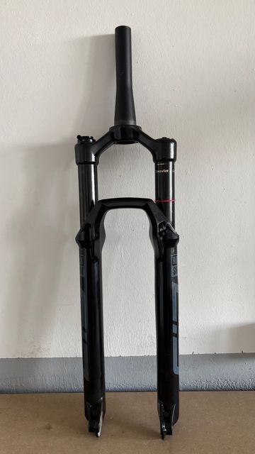Used RockShox Fork 2025 Fork