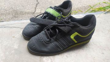 Brugt Adidas Powerlift 2 2024 bike — billede 1 af 5