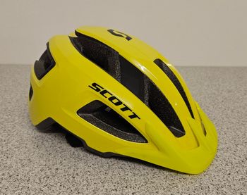 Used Scott Groove Plus 2023 Cycling Accessories