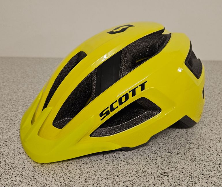 Used Scott Groove Plus 2023 bike — image 2 of 6