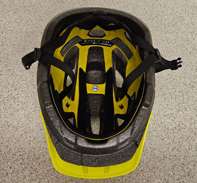 Used Scott Groove Plus 2023 bike — image 5 of 6