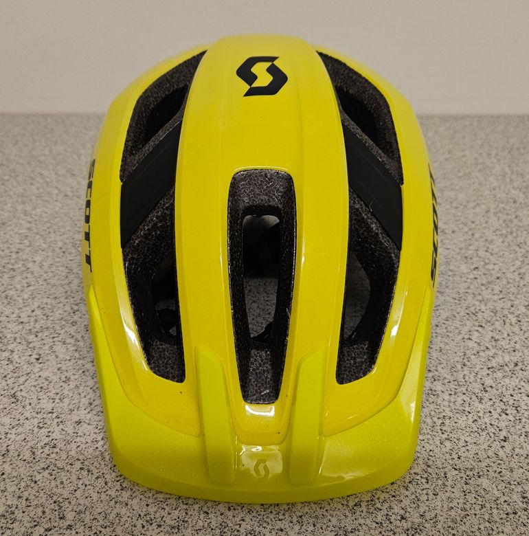 Used Scott Groove Plus 2023 bike — image 3 of 6