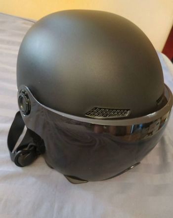 Used Tsg Helmet tsg Goo-L2022 2022 Wintersport Accessories