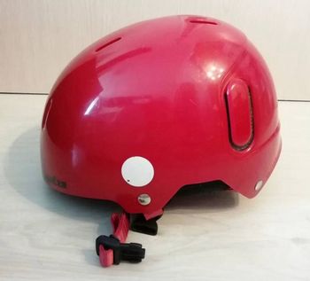 Used Ventize Helmet Ventize-LK24 2024 bike — image 2 of 3