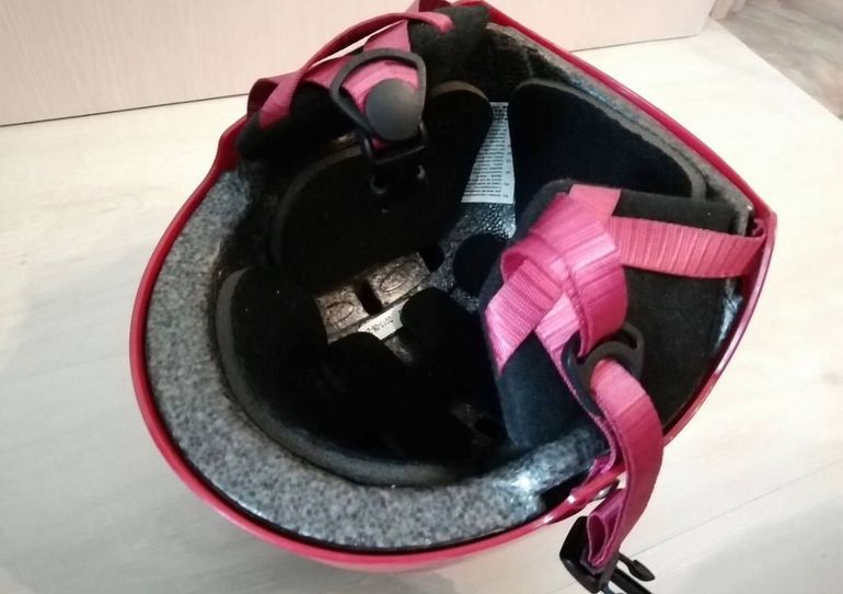 Used Ventize Helmet Ventize-LK24 2024 bike — image 3 of 3