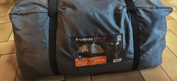 Decathlon, Arpenaz T2x3 Air