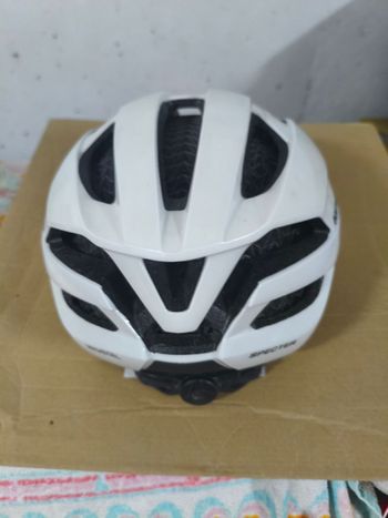 Used Bontrager Specter wavecell 2019 bike — image 3 of 7