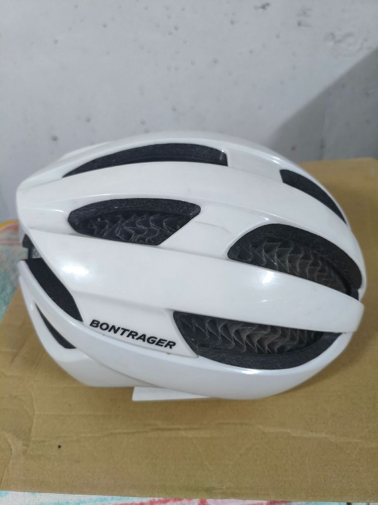 Used Bontrager Specter wavecell 2019 bike — image 5 of 7