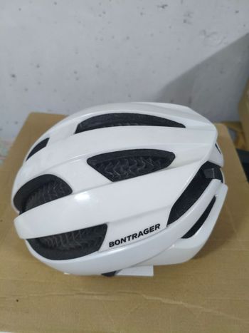Used Bontrager Specter wavecell 2019 bike — image 2 of 7
