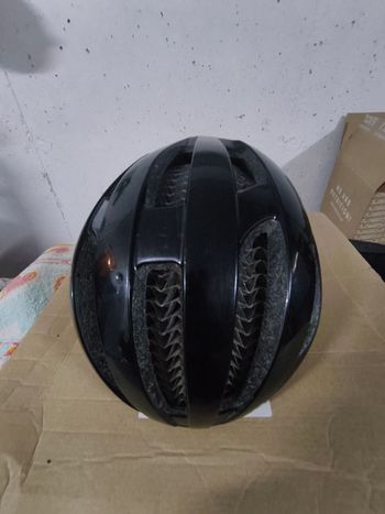 Bontrager, Specter wavecell