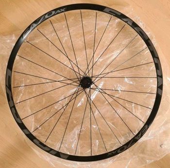 Used Easton EA70 AX 2023 bike — image 1 of 2