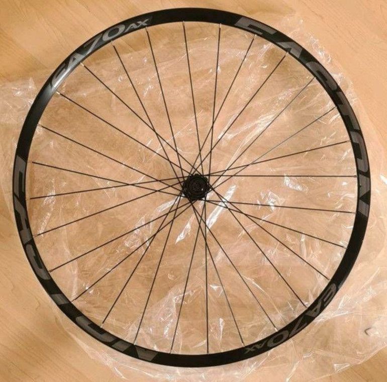 Used Easton EA70 AX 2023 bike — image 2 of 2