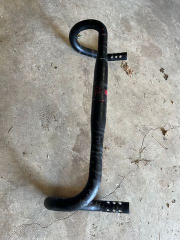 Used Bontrager Race Lite 2004 bike — image 1 of 2